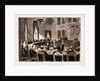 The Constitutional Crisis In Norway, 1883 by Anonymous