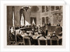 The Constitutional Crisis In Norway, 1883 by Anonymous