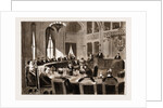 The Constitutional Crisis In Norway, 1883 by Anonymous