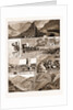 The Hex River Railway, Cape Colony, South Africa, 1883 by Anonymous