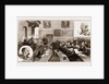 The River Plate Bank Frauds: Examination Of Warden And Watters At The Queen's Bench Court, Guildhall, London, UK, 1883 by Anonymous