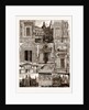The Certosa Of Pavia, Italy, 1883 by Anonymous