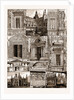 The Certosa Of Pavia, Italy, 1883 by Anonymous