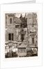 The Certosa Of Pavia, Italy, 1883 by Anonymous