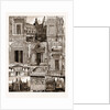 The Certosa Of Pavia, Italy, 1883 by Anonymous