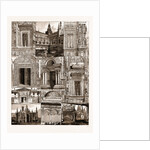 The Certosa Of Pavia, Italy, 1883 by Anonymous