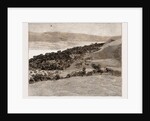 The River Congo At Manyanga, Africa, 1883 by Anonymous