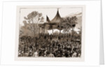 The Purchase Of Rochester Castle By The Corporation Of The Town, UK, 1883 by Anonymous