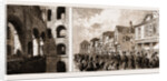 The Purchase Of Rochester Castle By The Corporation Of The Town, UK, 1883 by Anonymous
