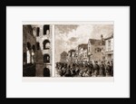 The Purchase Of Rochester Castle By The Corporation Of The Town, UK, 1883 by Anonymous