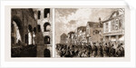 The Purchase Of Rochester Castle By The Corporation Of The Town, UK, 1883 by Anonymous