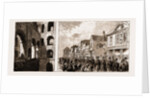 The Purchase Of Rochester Castle By The Corporation Of The Town, UK, 1883 by Anonymous
