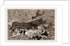 The New Meteorological Observatory On The Summit Of Ben Nevis, Scotland, UK, 1883 by Anonymous