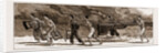 The Recent Rioting At Canton, China, 1883 by Anonymous