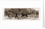 The Recent Rioting At Canton, China, 1883 by Anonymous