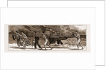 The Recent Rioting At Canton, China, 1883 by Anonymous