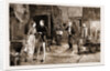 Scene In Act Iv. Of Young Folks' Ways, The New Play At The St. James's Theatre, London, UK, 1883 by Anonymous