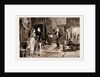 Scene In Act Iv. Of Young Folks' Ways, The New Play At The St. James's Theatre, London, UK, 1883 by Anonymous