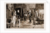 Scene In Act Iv. Of Young Folks' Ways, The New Play At The St. James's Theatre, London, UK, 1883 by Anonymous