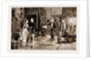 Scene In Act Iv. Of Young Folks' Ways, The New Play At The St. James's Theatre, London, UK, 1883 by Anonymous