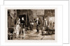 Scene In Act Iv. Of Young Folks' Ways, The New Play At The St. James's Theatre, London, UK, 1883 by Anonymous