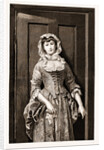 Dolly Varden by Anonymous