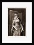 Dolly Varden by Anonymous