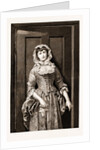 Dolly Varden by Anonymous