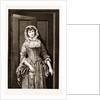 Dolly Varden by Anonymous