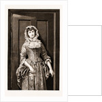 Dolly Varden by Anonymous