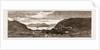 View Of The Village Of Tchesme, Anatolia, Asia Minor, Partially Destroyed During The Recent Earthquake, 1883 by Anonymous