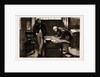 Thirlby Hall; Old Mr. Jacobson Examined With Interest The Glittering Contents Of My Leather Boxes by William Small