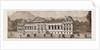 The New House Of Assembly, Capetown, South Africa, 1883 by Anonymous