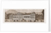 The New House Of Assembly, Capetown, South Africa, 1883 by Anonymous