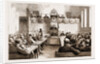 The New House Of Assembly, Capetown, South Africa, 1883 by Anonymous