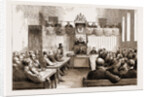The New House Of Assembly, Capetown, South Africa, 1883 by Anonymous