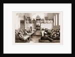 The New House Of Assembly, Capetown, South Africa, 1883 by Anonymous