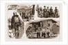 The Disastrous Earthquake In Anatolia, Asia Minor, 1883 by Anonymous