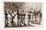 The Rebellion In The Sudan, 1883 by Anonymous