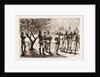 The Rebellion In The Sudan, 1883 by Anonymous