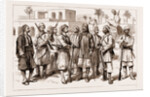 The Rebellion In The Sudan, 1883 by Anonymous
