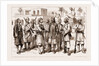 The Rebellion In The Sudan, 1883 by Anonymous
