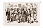 The Rebellion In The Sudan, 1883 by Anonymous