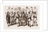 The Rebellion In The Sudan, 1883 by Anonymous