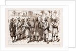 The Rebellion In The Sudan, 1883 by Anonymous