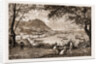 General View Of Victoria, Hong Kong, 1883 by Anonymous