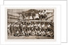 The Impending War Between France And China, 1883 by Anonymous