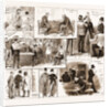 Some Incidents In Connection With An Army Examination, 1883 by Anonymous