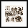 Some Incidents In Connection With An Army Examination, 1883 by Anonymous