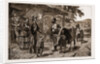 The Boers And Their Treatment Of The Blacks: Two Years' Wages In The Transvaal, South Africa, 1883 by Anonymous